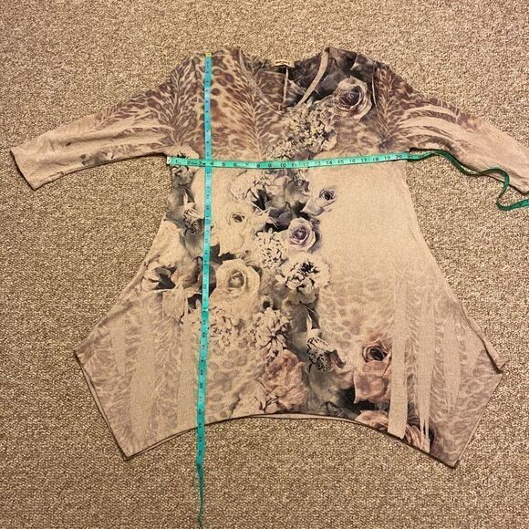 STUDIO GEM Blouse   - Picture 6 of 8